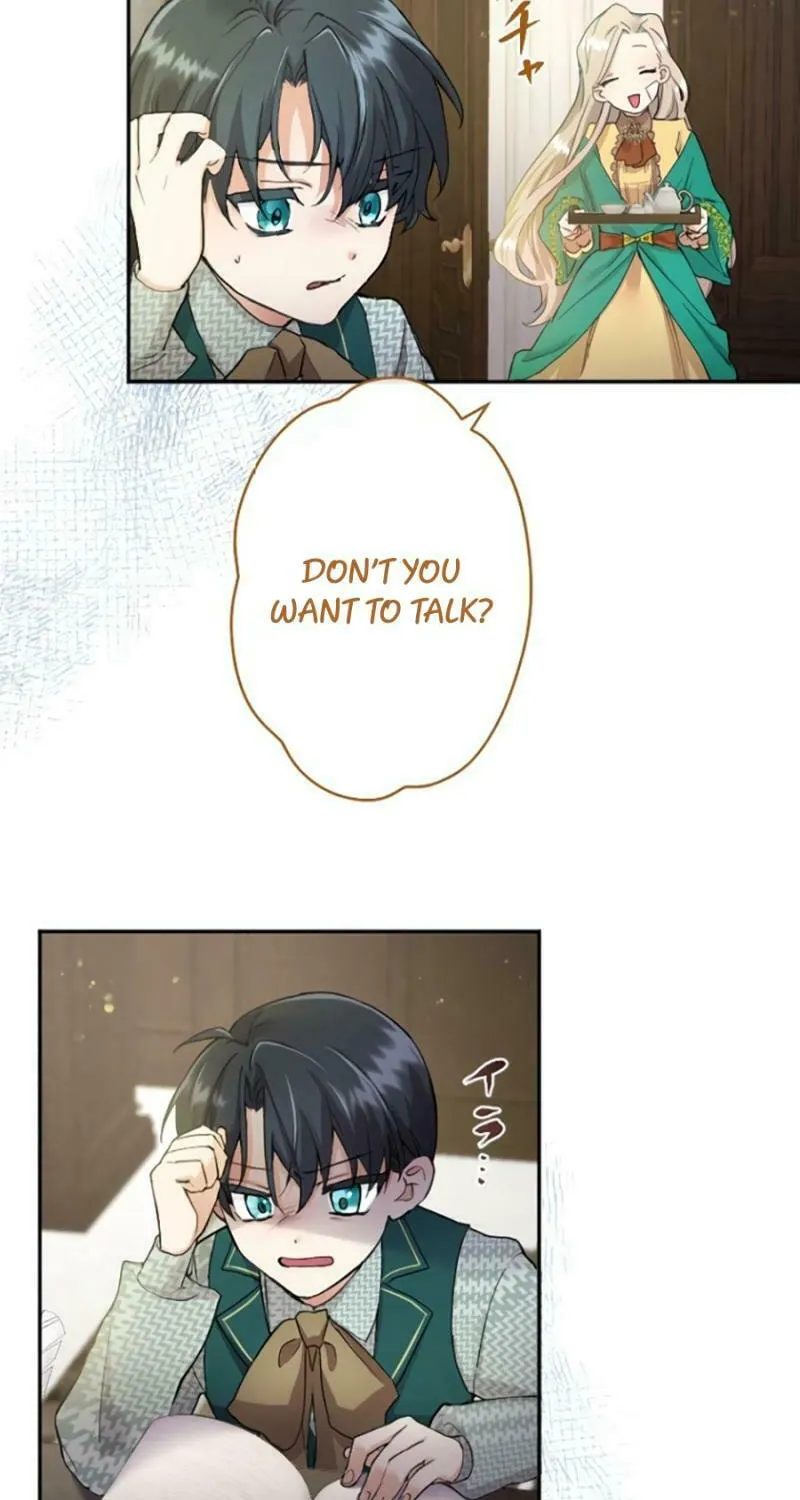 Munou na Mamahaha desu ga, Kazoku no Dekiai ga Tomarimasen! Chapter 2 page 101 - 