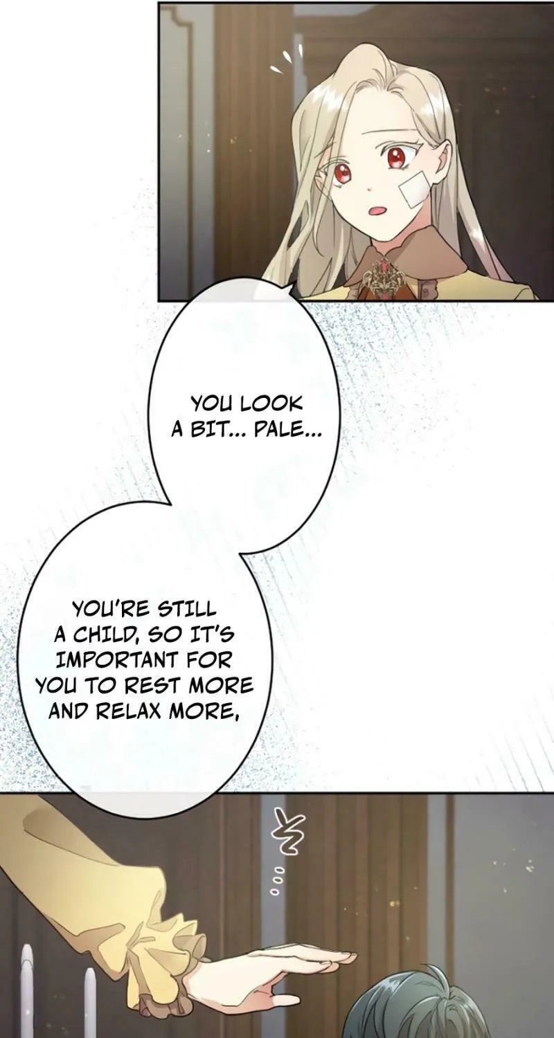 Munou na Mamahaha desu ga, Kazoku no Dekiai ga Tomarimasen! Chapter 2 page 103 - 