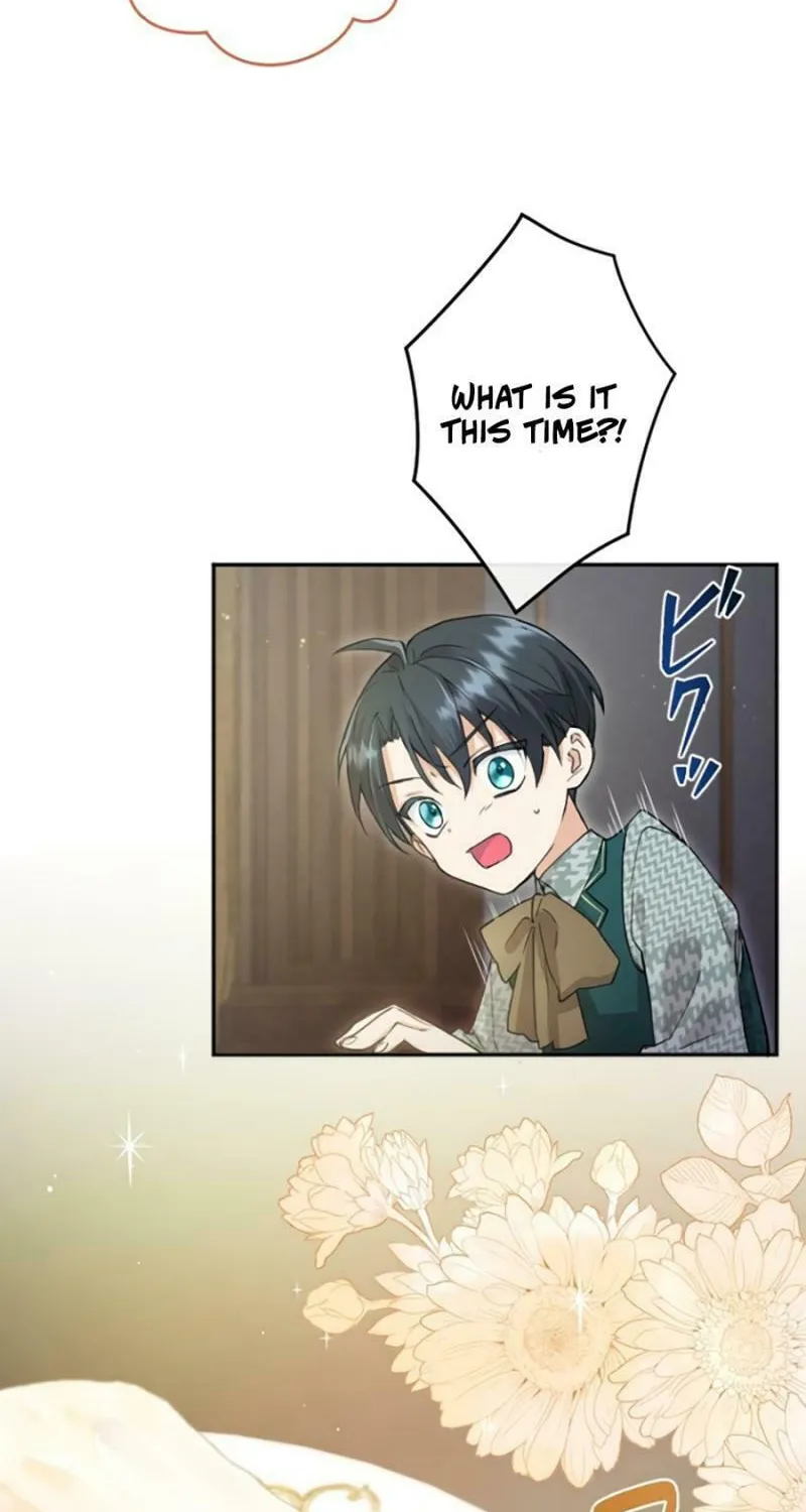 Munou na Mamahaha desu ga, Kazoku no Dekiai ga Tomarimasen! Chapter 2 page 111 - 