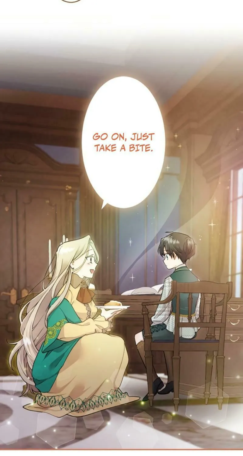 Munou na Mamahaha desu ga, Kazoku no Dekiai ga Tomarimasen! Chapter 2 page 114 - 