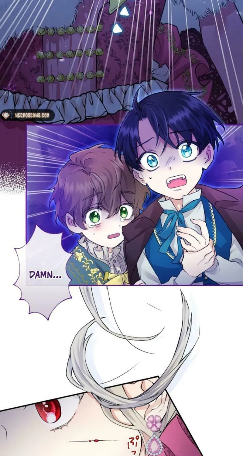 Munou na Mamahaha desu ga, Kazoku no Dekiai ga Tomarimasen! Chapter 2 page 18 - 