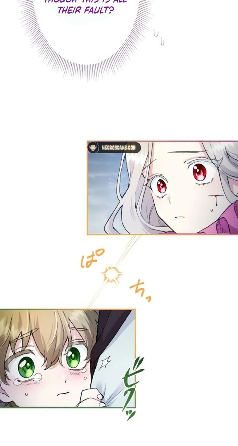 Munou na Mamahaha desu ga, Kazoku no Dekiai ga Tomarimasen! Chapter 2 page 23 - 
