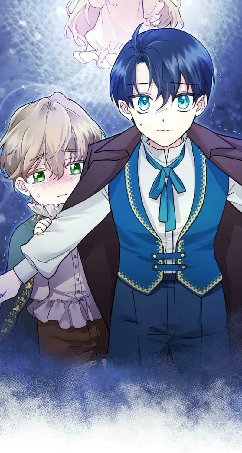 Munou na Mamahaha desu ga, Kazoku no Dekiai ga Tomarimasen! Chapter 2 page 28 - 