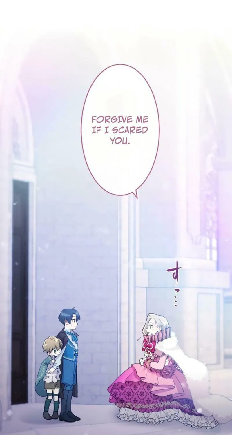 Munou na Mamahaha desu ga, Kazoku no Dekiai ga Tomarimasen! Chapter 2 page 30 - 