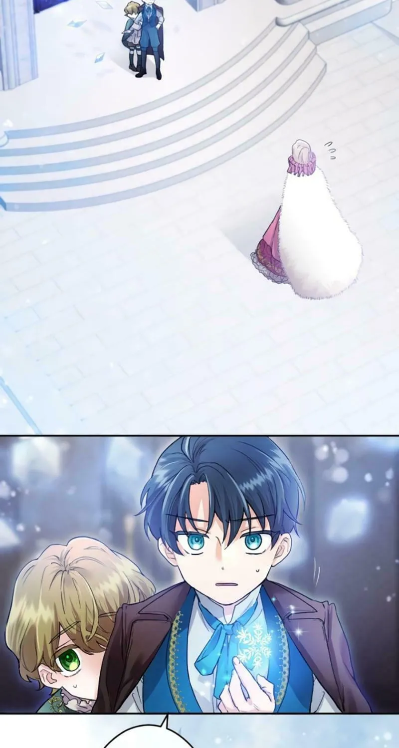Munou na Mamahaha desu ga, Kazoku no Dekiai ga Tomarimasen! Chapter 2 page 4 - 