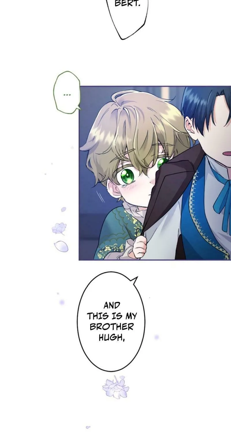 Munou na Mamahaha desu ga, Kazoku no Dekiai ga Tomarimasen! Chapter 2 page 35 - 