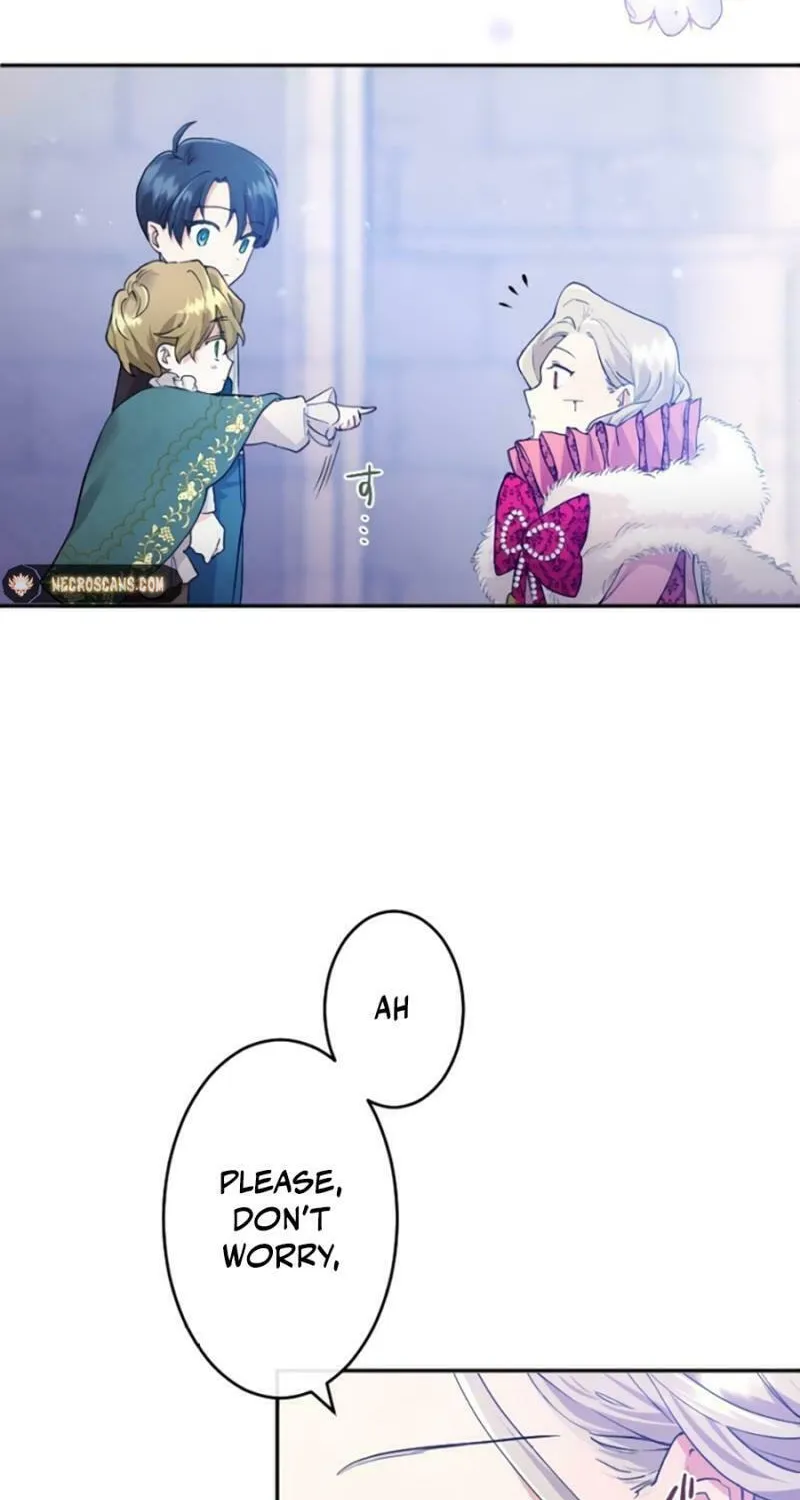 Munou na Mamahaha desu ga, Kazoku no Dekiai ga Tomarimasen! Chapter 2 page 37 - 