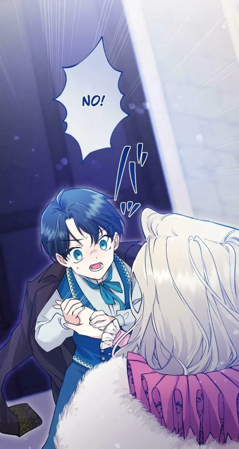 Munou na Mamahaha desu ga, Kazoku no Dekiai ga Tomarimasen! Chapter 2 page 39 - 