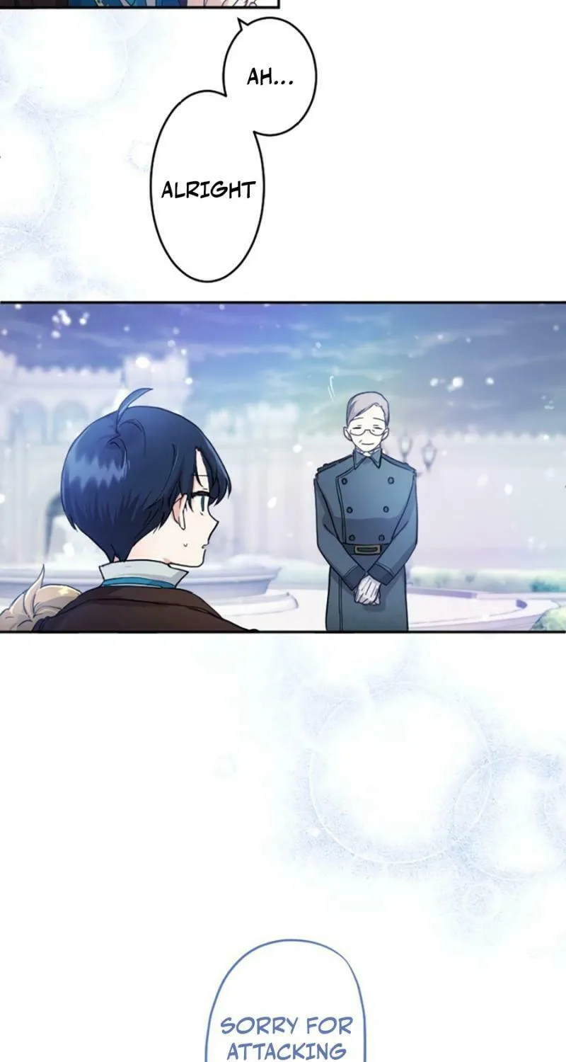 Munou na Mamahaha desu ga, Kazoku no Dekiai ga Tomarimasen! Chapter 2 page 41 - 