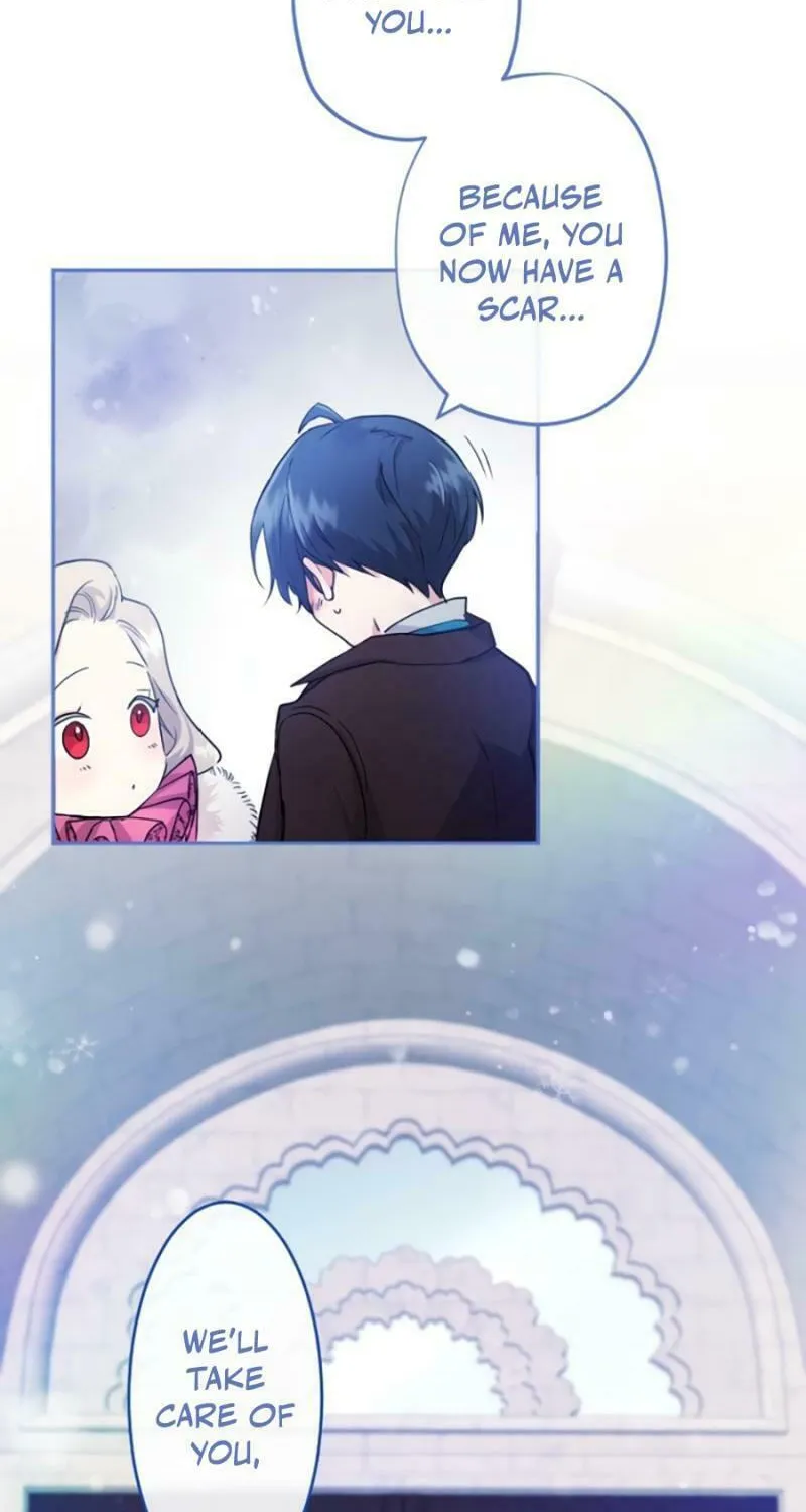 Munou na Mamahaha desu ga, Kazoku no Dekiai ga Tomarimasen! Chapter 2 page 42 - 