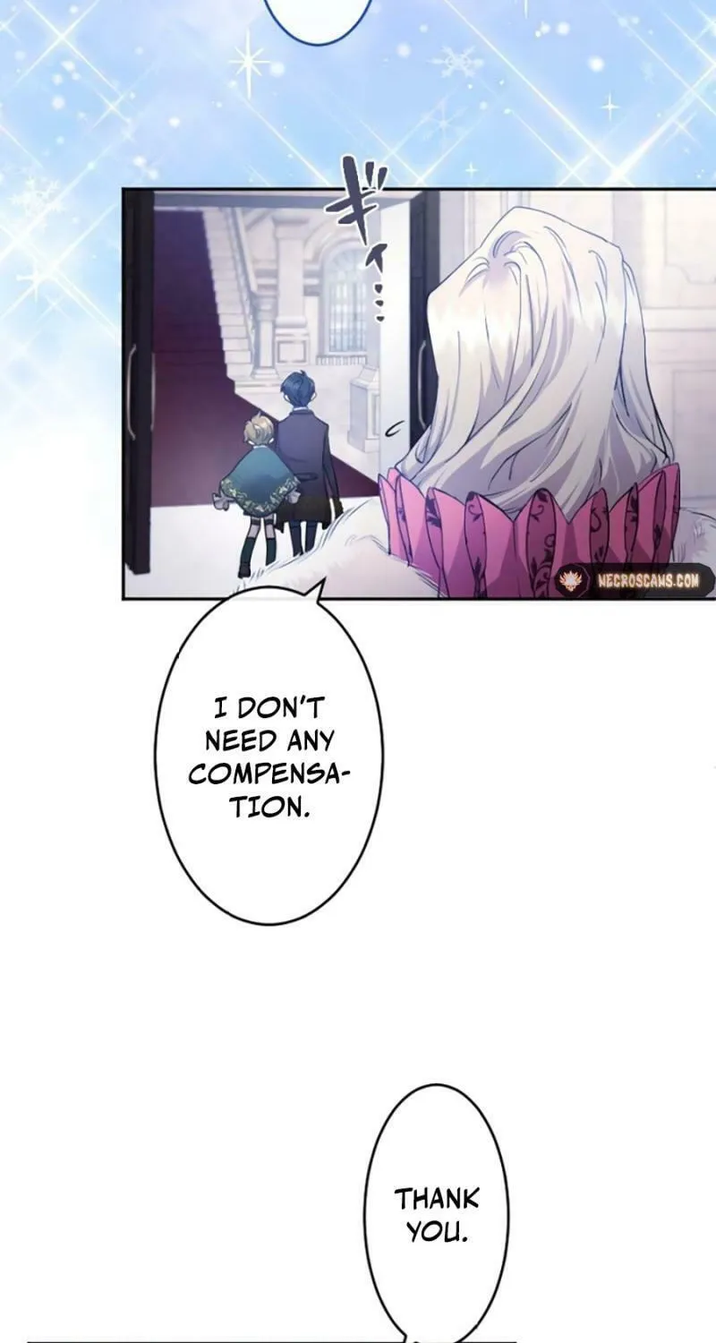 Munou na Mamahaha desu ga, Kazoku no Dekiai ga Tomarimasen! Chapter 2 page 44 - 