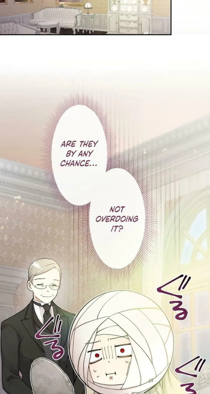 Munou na Mamahaha desu ga, Kazoku no Dekiai ga Tomarimasen! Chapter 2 page 48 - 