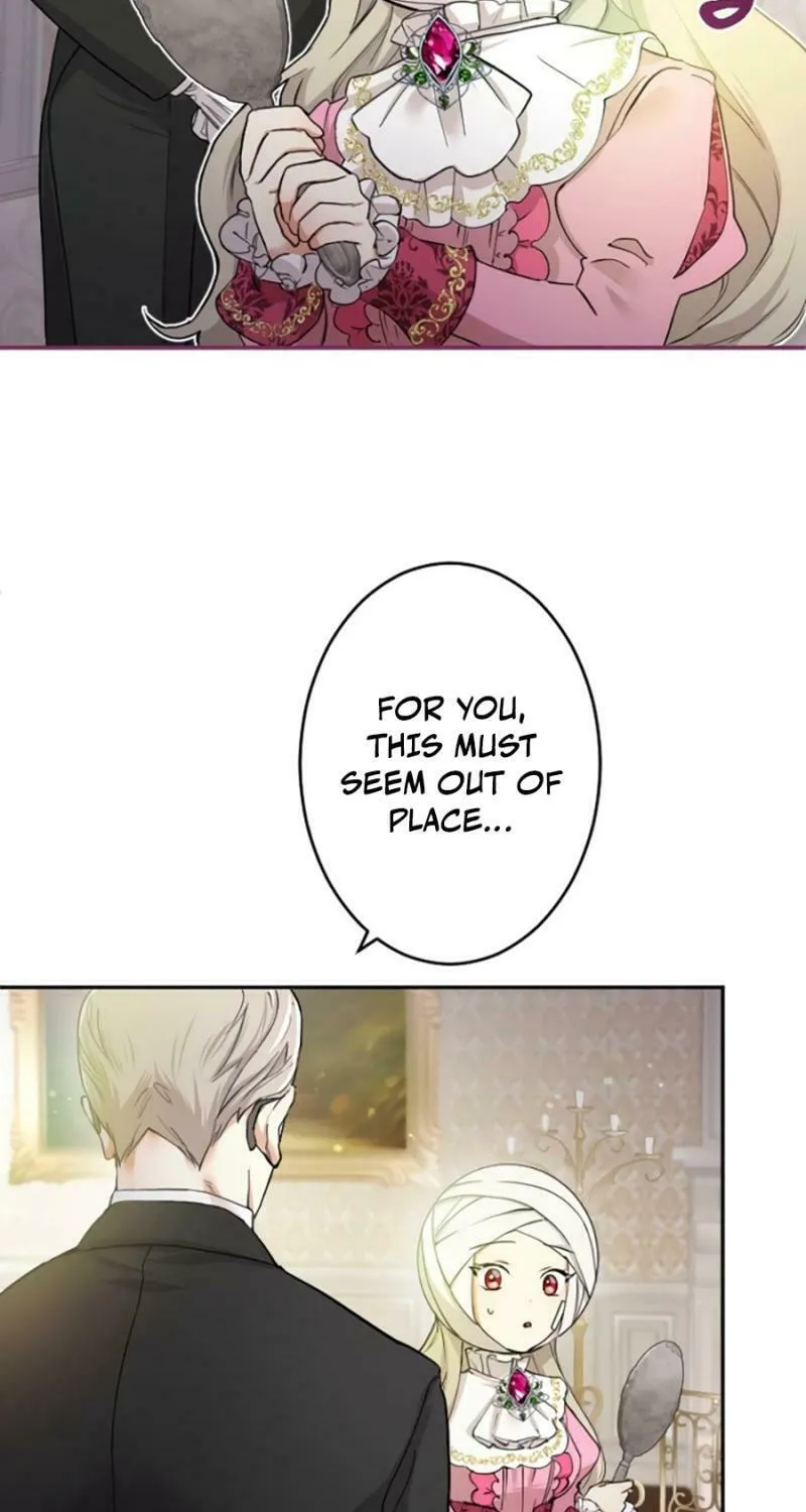 Munou na Mamahaha desu ga, Kazoku no Dekiai ga Tomarimasen! Chapter 2 page 49 - 