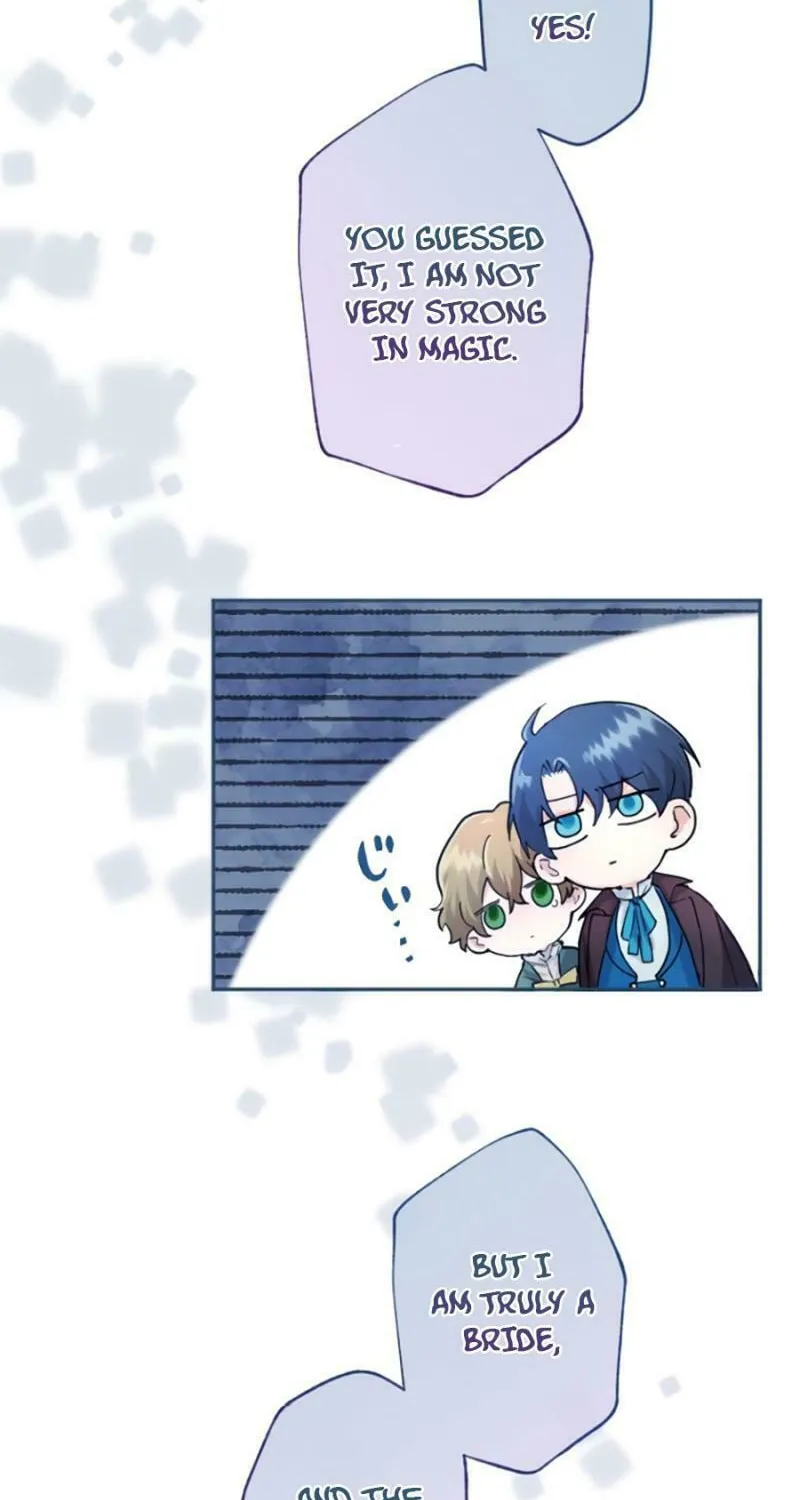 Munou na Mamahaha desu ga, Kazoku no Dekiai ga Tomarimasen! Chapter 2 page 6 - 