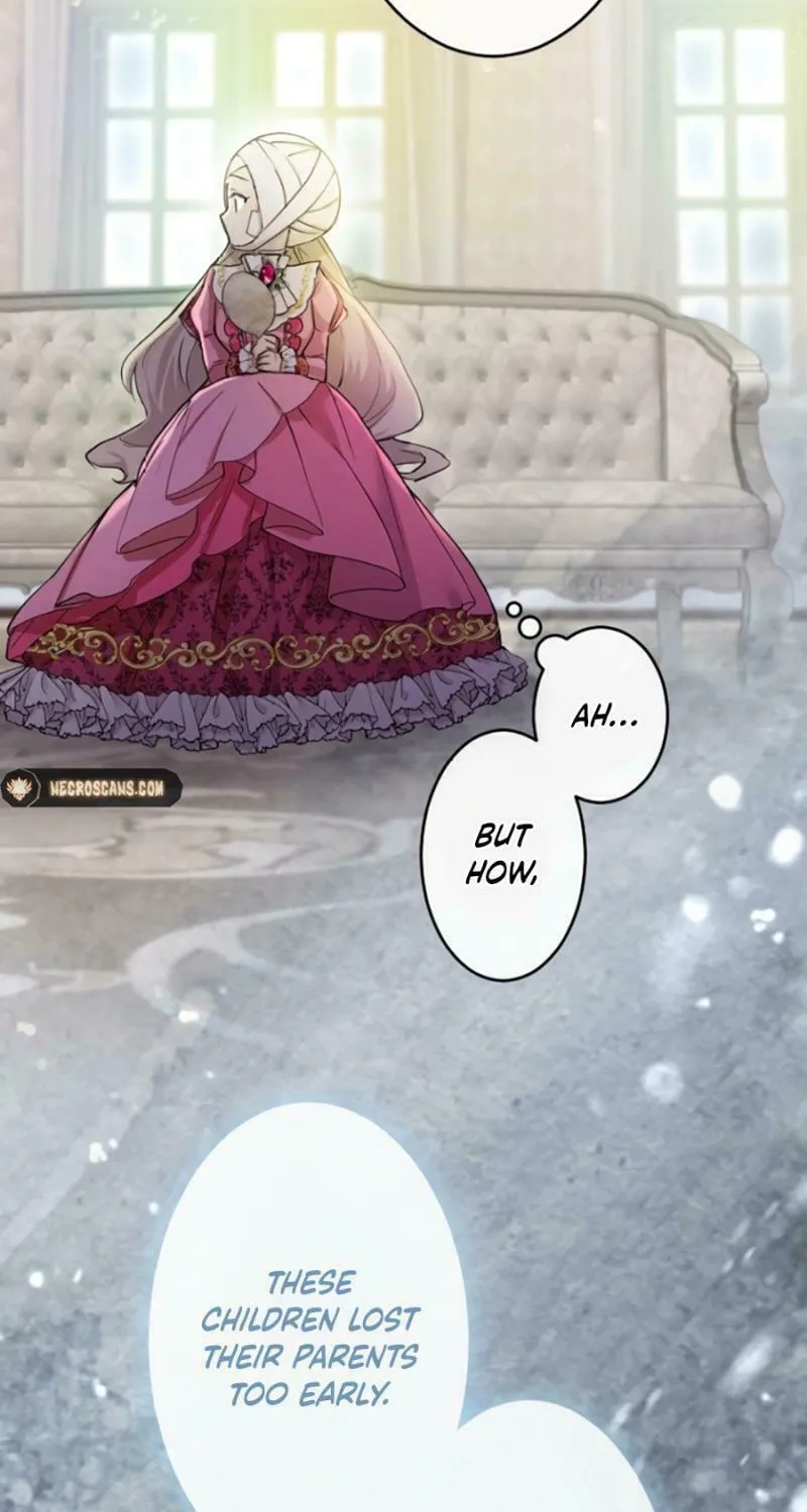 Munou na Mamahaha desu ga, Kazoku no Dekiai ga Tomarimasen! Chapter 2 page 51 - 
