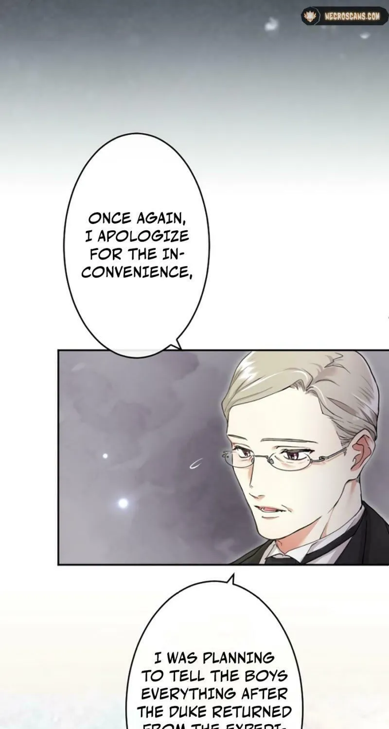 Munou na Mamahaha desu ga, Kazoku no Dekiai ga Tomarimasen! Chapter 2 page 54 - 