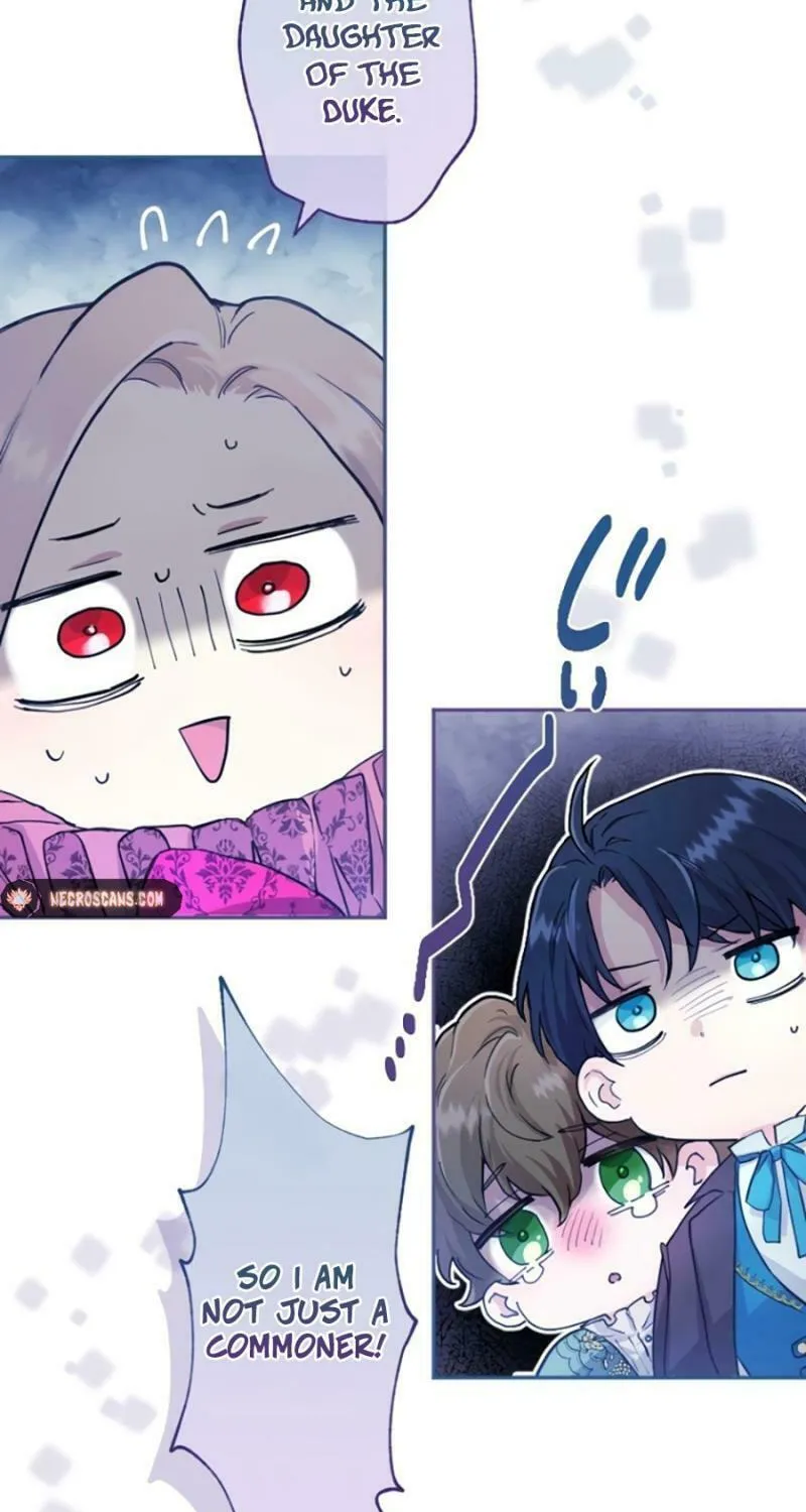 Munou na Mamahaha desu ga, Kazoku no Dekiai ga Tomarimasen! Chapter 2 page 7 - 