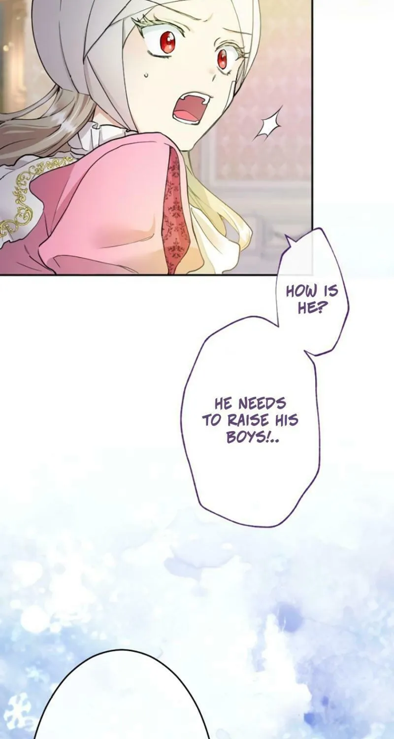 Munou na Mamahaha desu ga, Kazoku no Dekiai ga Tomarimasen! Chapter 2 page 64 - 