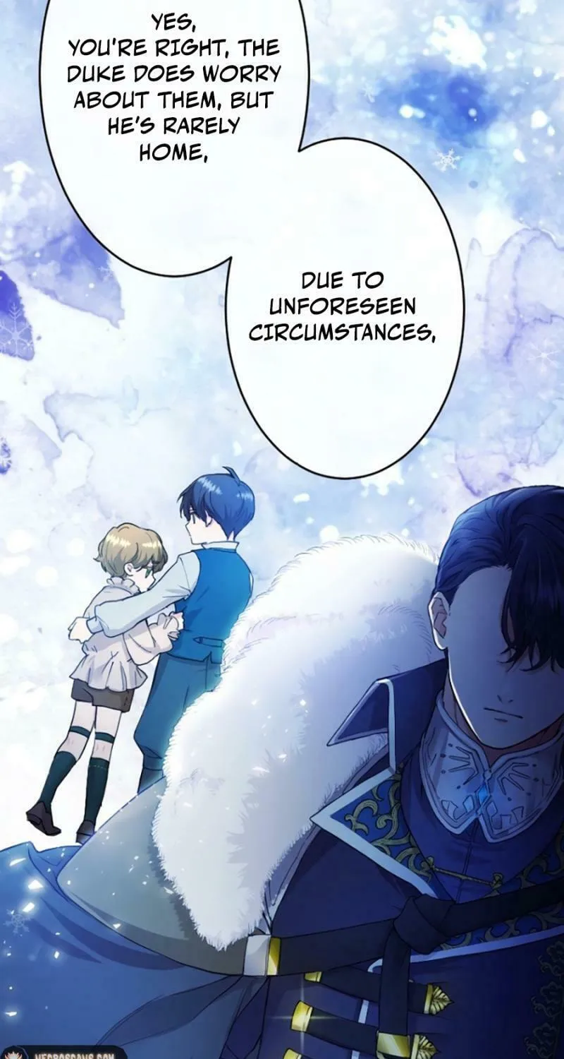 Munou na Mamahaha desu ga, Kazoku no Dekiai ga Tomarimasen! Chapter 2 page 65 - 