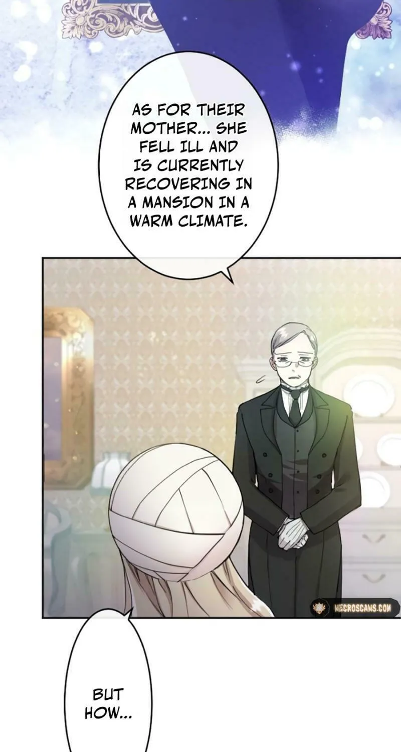 Munou na Mamahaha desu ga, Kazoku no Dekiai ga Tomarimasen! Chapter 2 page 68 - 
