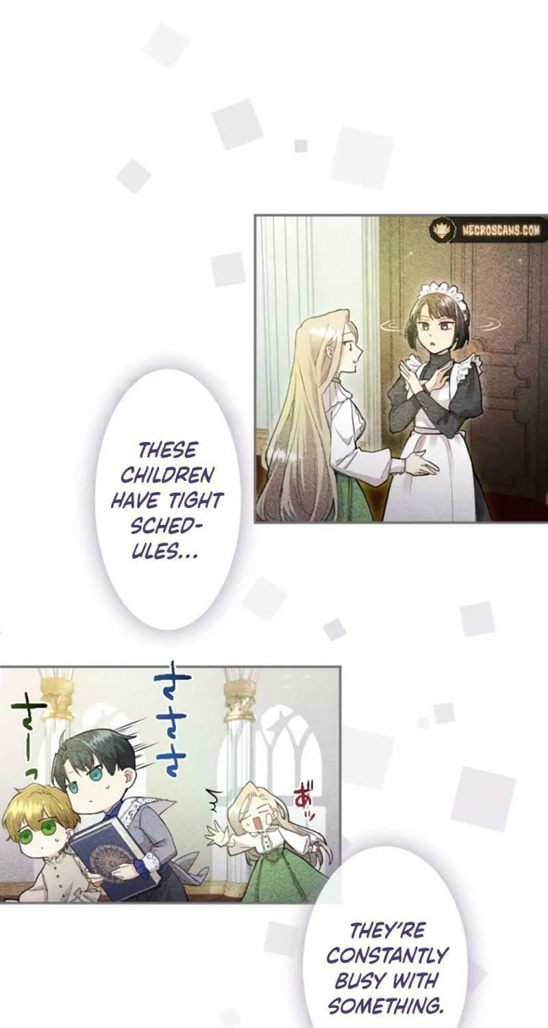 Munou na Mamahaha desu ga, Kazoku no Dekiai ga Tomarimasen! Chapter 2 page 79 - 