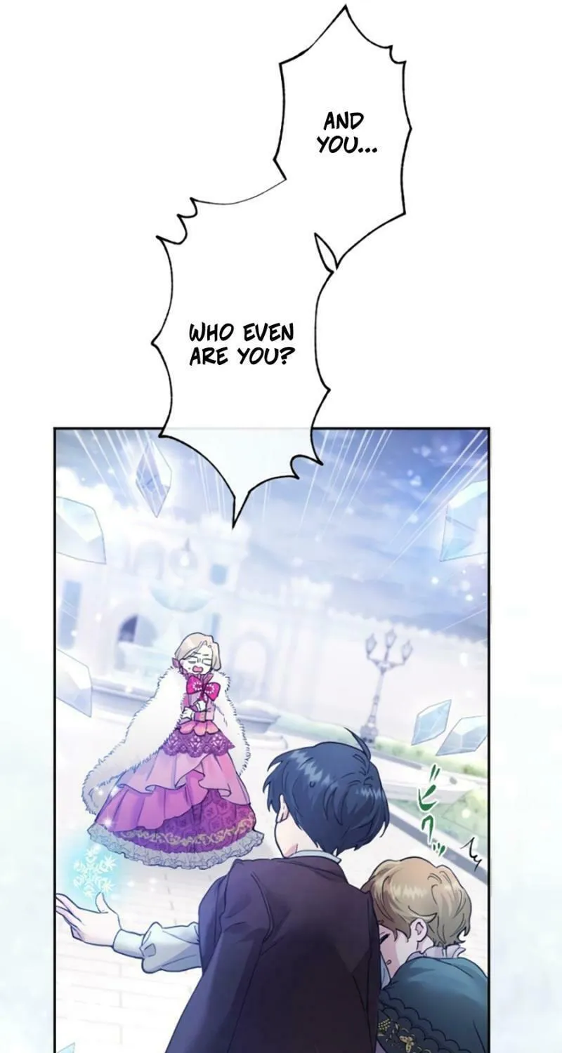 Munou na Mamahaha desu ga, Kazoku no Dekiai ga Tomarimasen! Chapter 2 page 9 - 