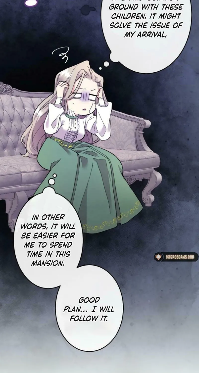 Munou na Mamahaha desu ga, Kazoku no Dekiai ga Tomarimasen! Chapter 2 page 82 - 