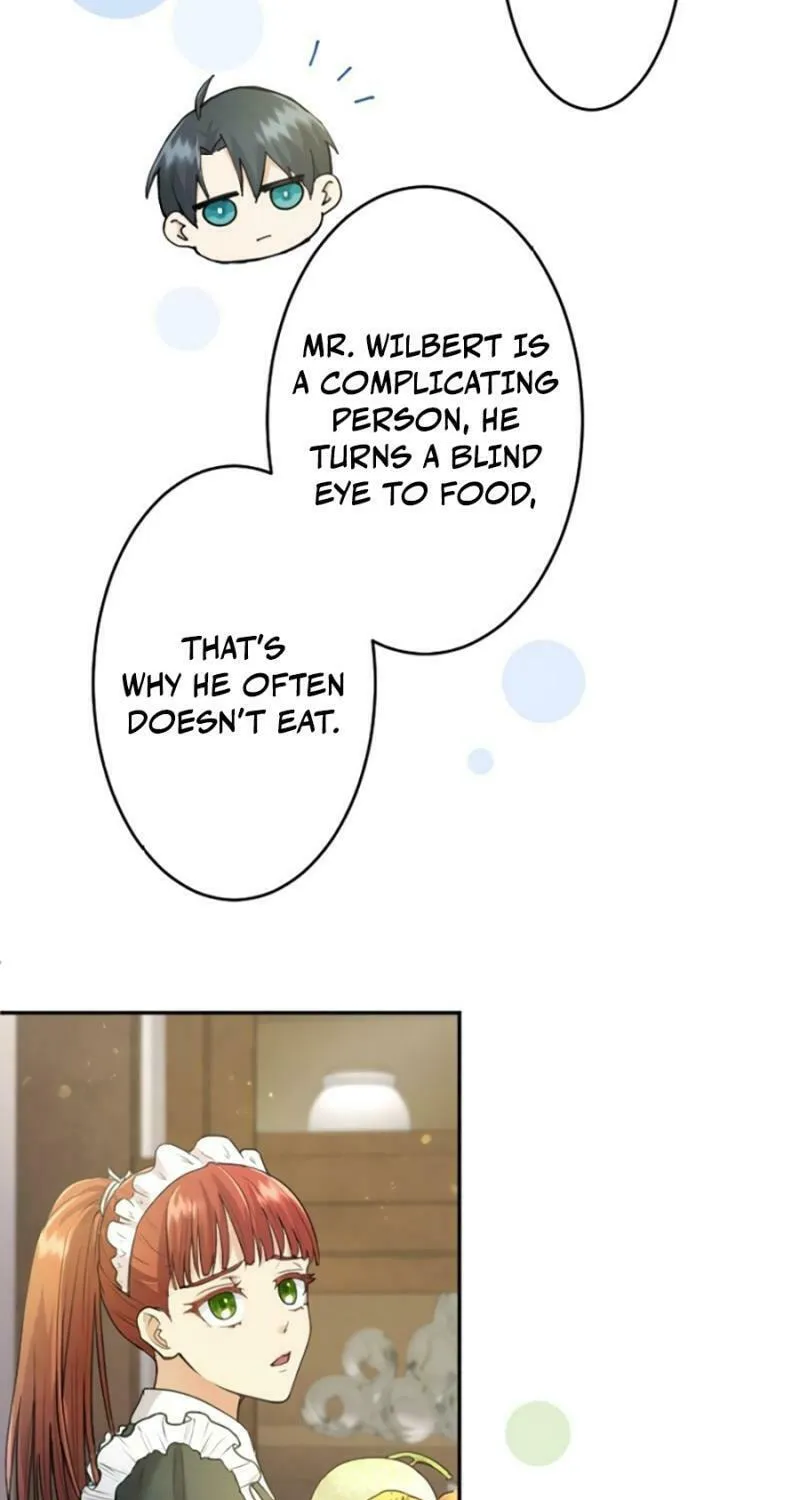 Munou na Mamahaha desu ga, Kazoku no Dekiai ga Tomarimasen! Chapter 2 page 85 - 