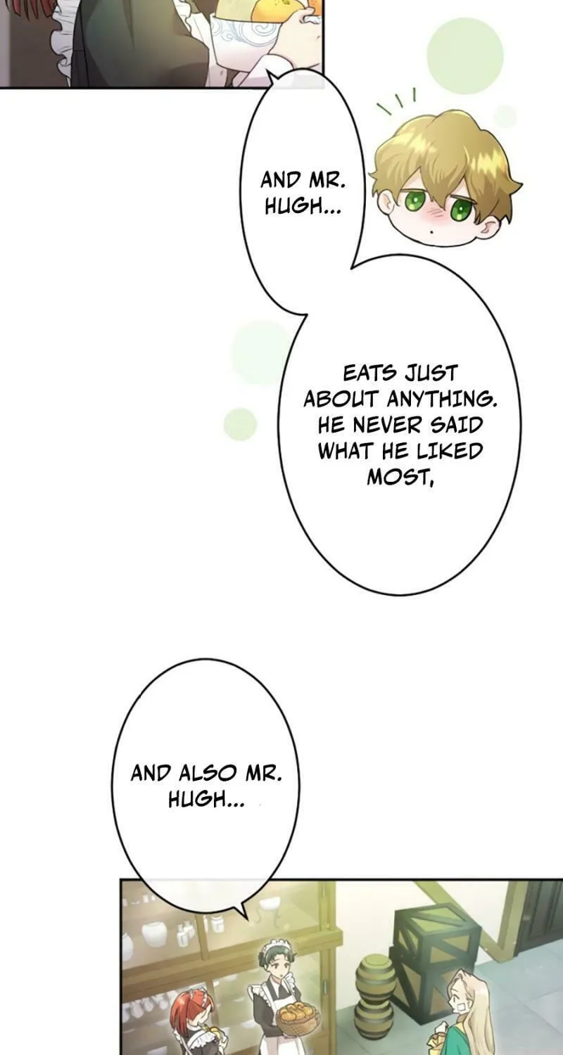 Munou na Mamahaha desu ga, Kazoku no Dekiai ga Tomarimasen! Chapter 2 page 86 - 