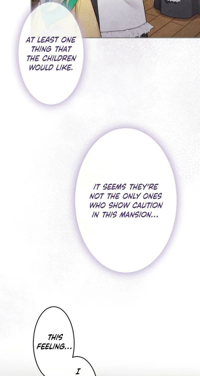 Munou na Mamahaha desu ga, Kazoku no Dekiai ga Tomarimasen! Chapter 2 page 90 - 