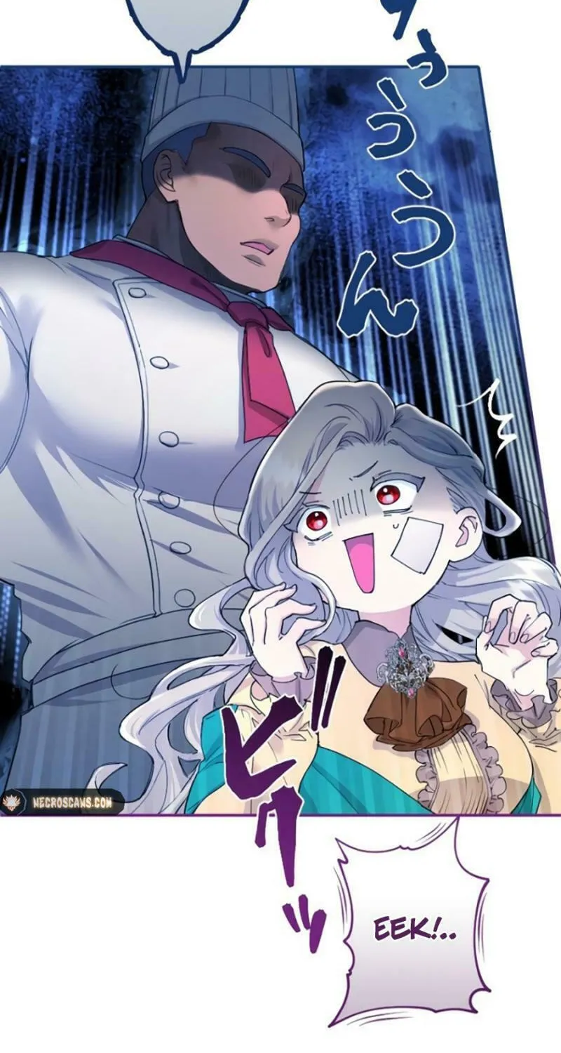 Munou na Mamahaha desu ga, Kazoku no Dekiai ga Tomarimasen! Chapter 2 page 93 - 