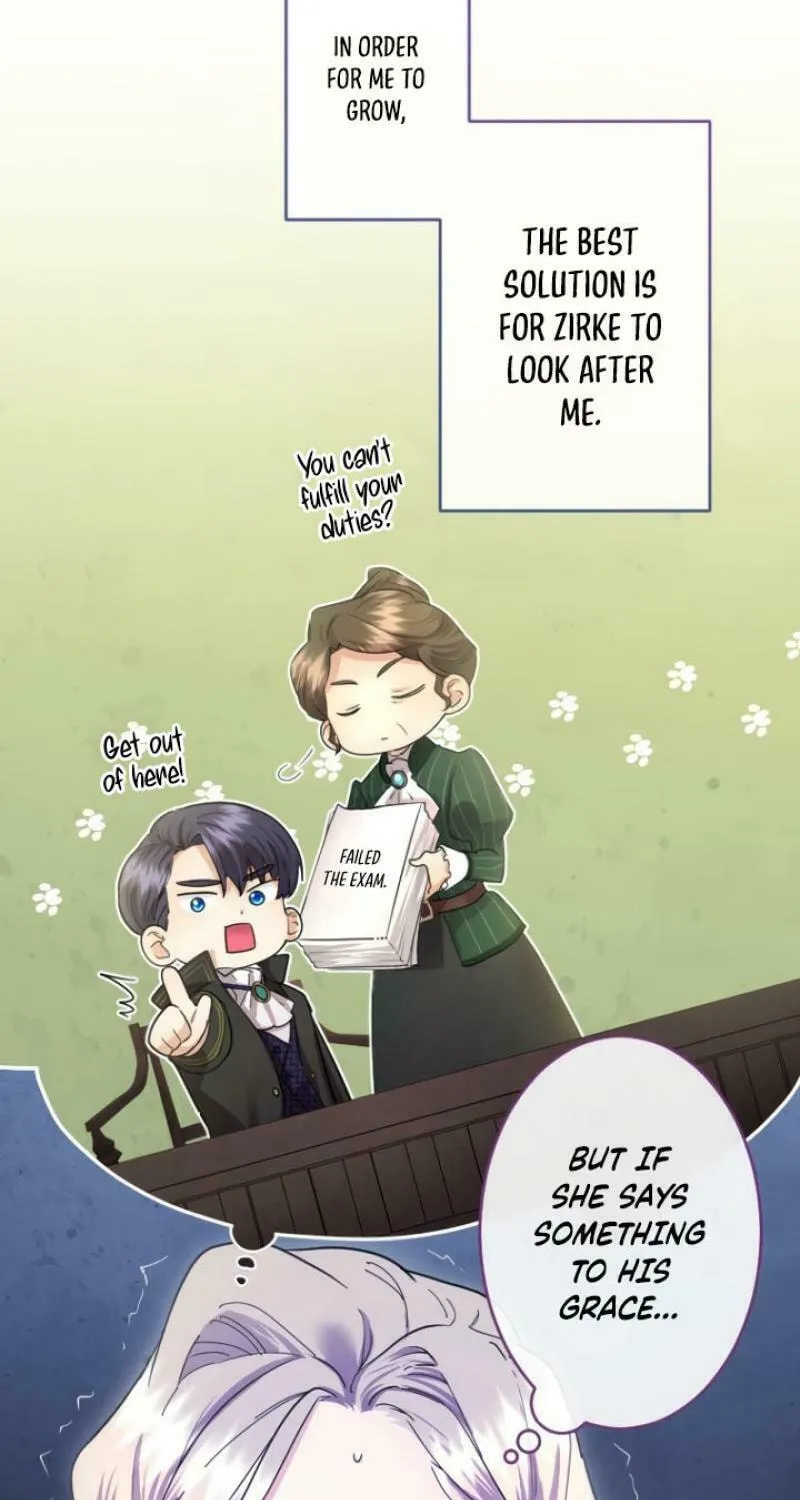 Munou na Mamahaha desu ga, Kazoku no Dekiai ga Tomarimasen! Chapter 20 page 13 - 