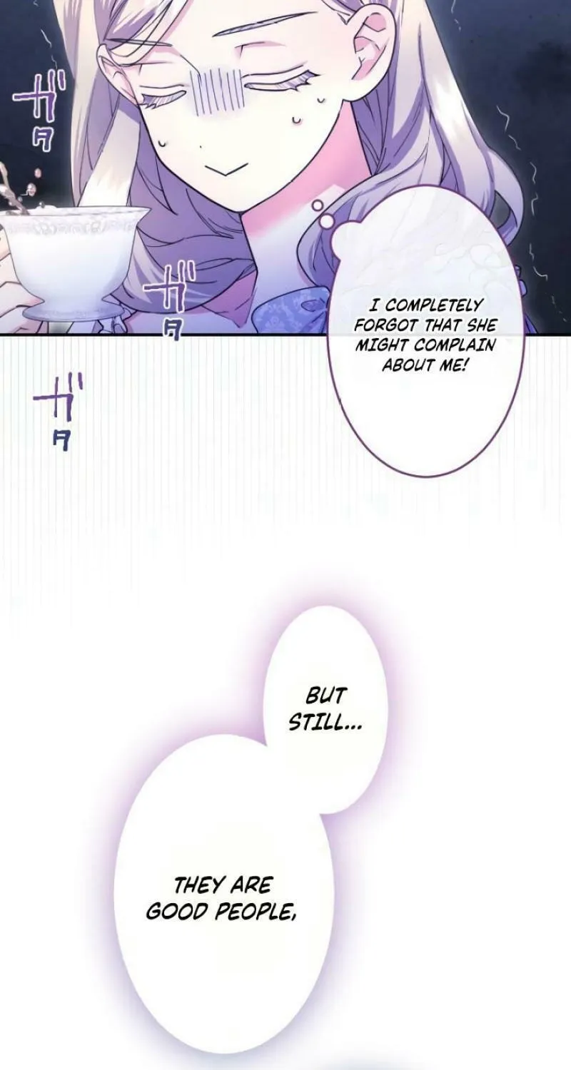 Munou na Mamahaha desu ga, Kazoku no Dekiai ga Tomarimasen! Chapter 20 page 14 - 