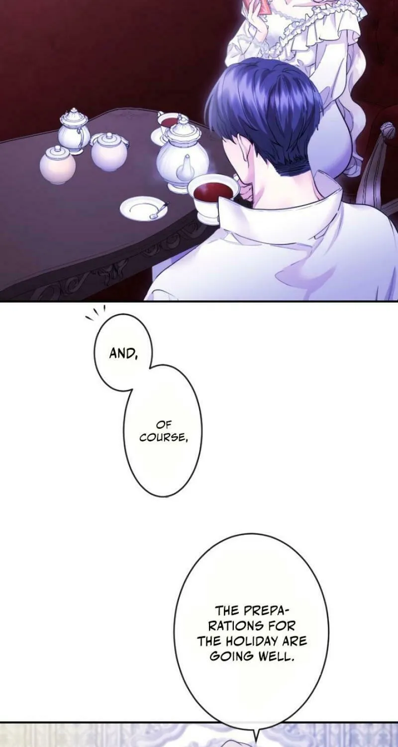 Munou na Mamahaha desu ga, Kazoku no Dekiai ga Tomarimasen! Chapter 20 page 21 - 