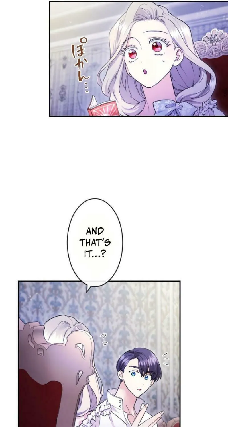 Munou na Mamahaha desu ga, Kazoku no Dekiai ga Tomarimasen! Chapter 20 page 24 - 