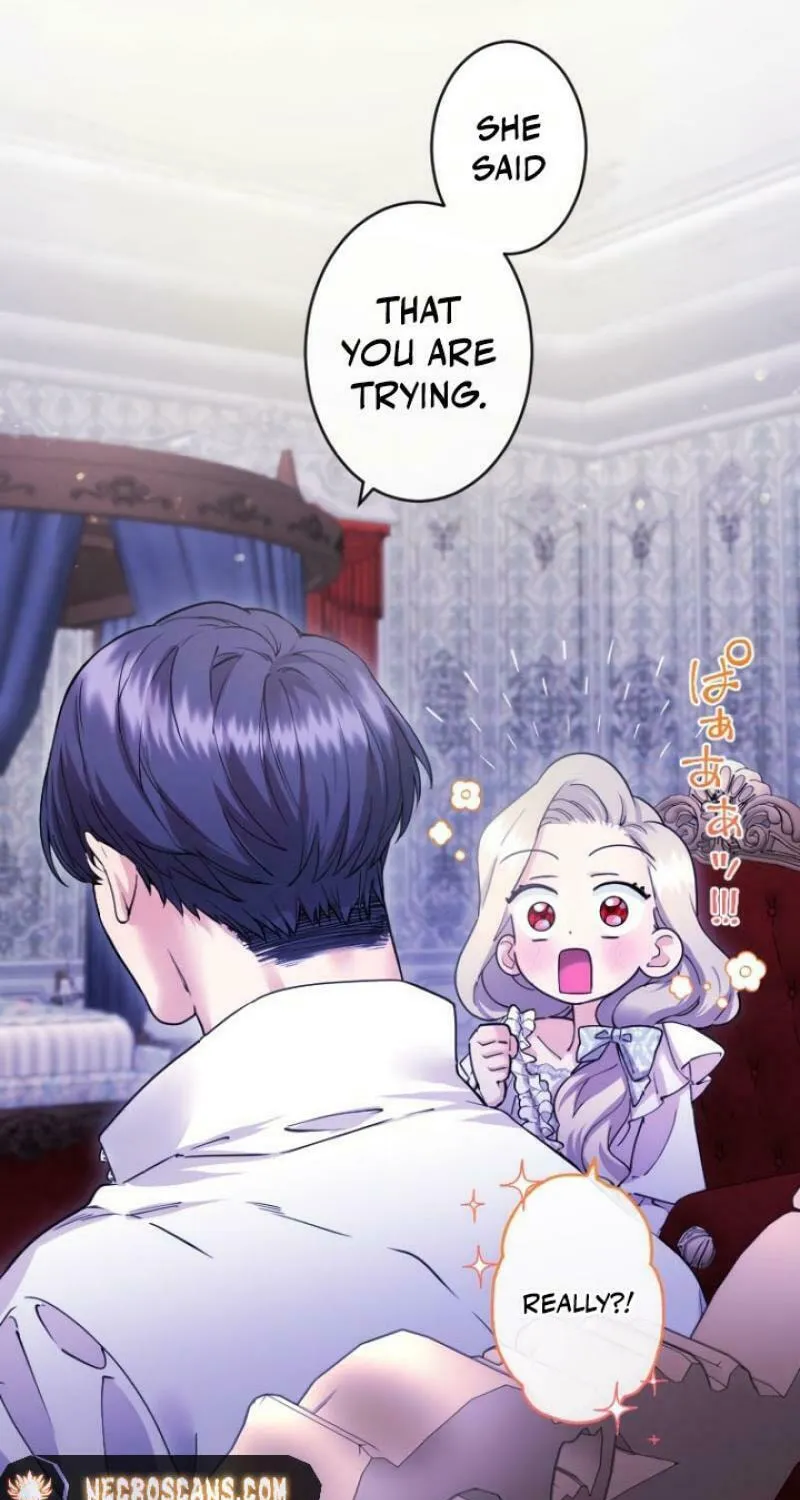 Munou na Mamahaha desu ga, Kazoku no Dekiai ga Tomarimasen! Chapter 20 page 36 - 