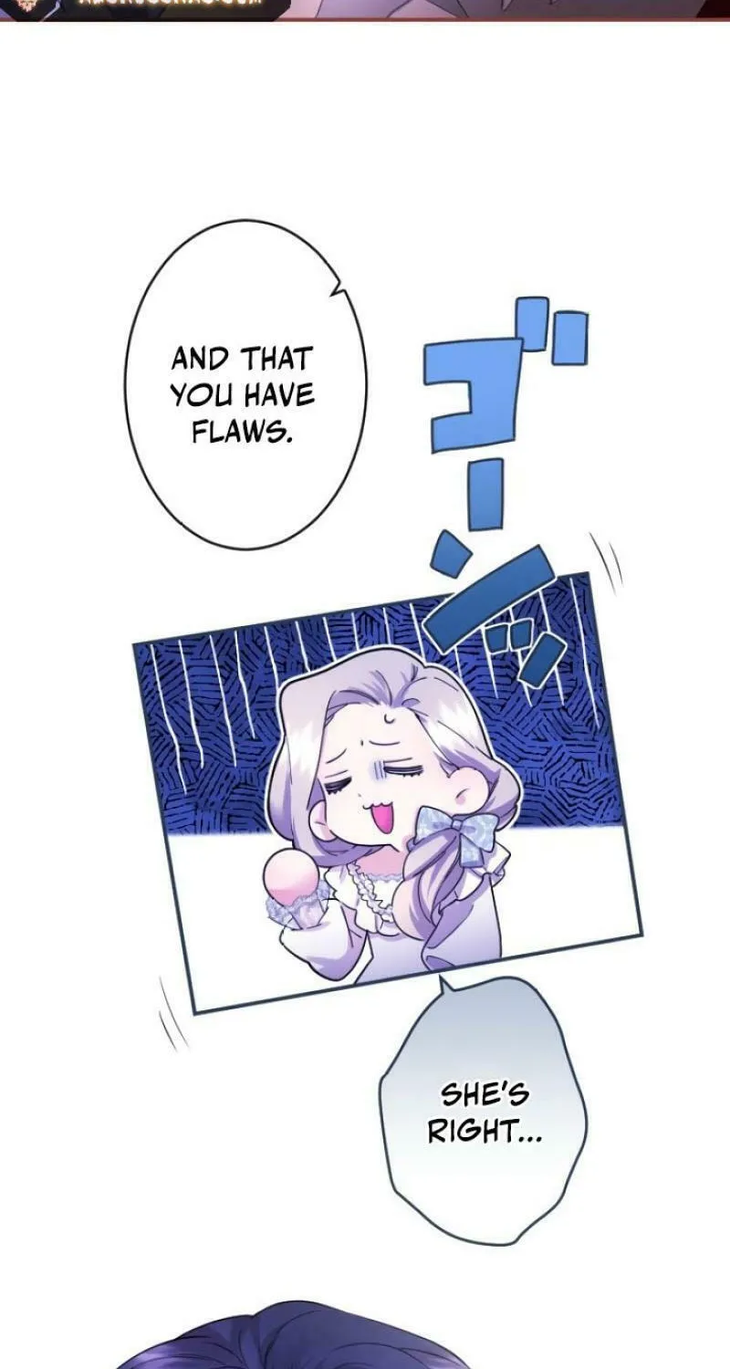 Munou na Mamahaha desu ga, Kazoku no Dekiai ga Tomarimasen! Chapter 20 page 37 - 