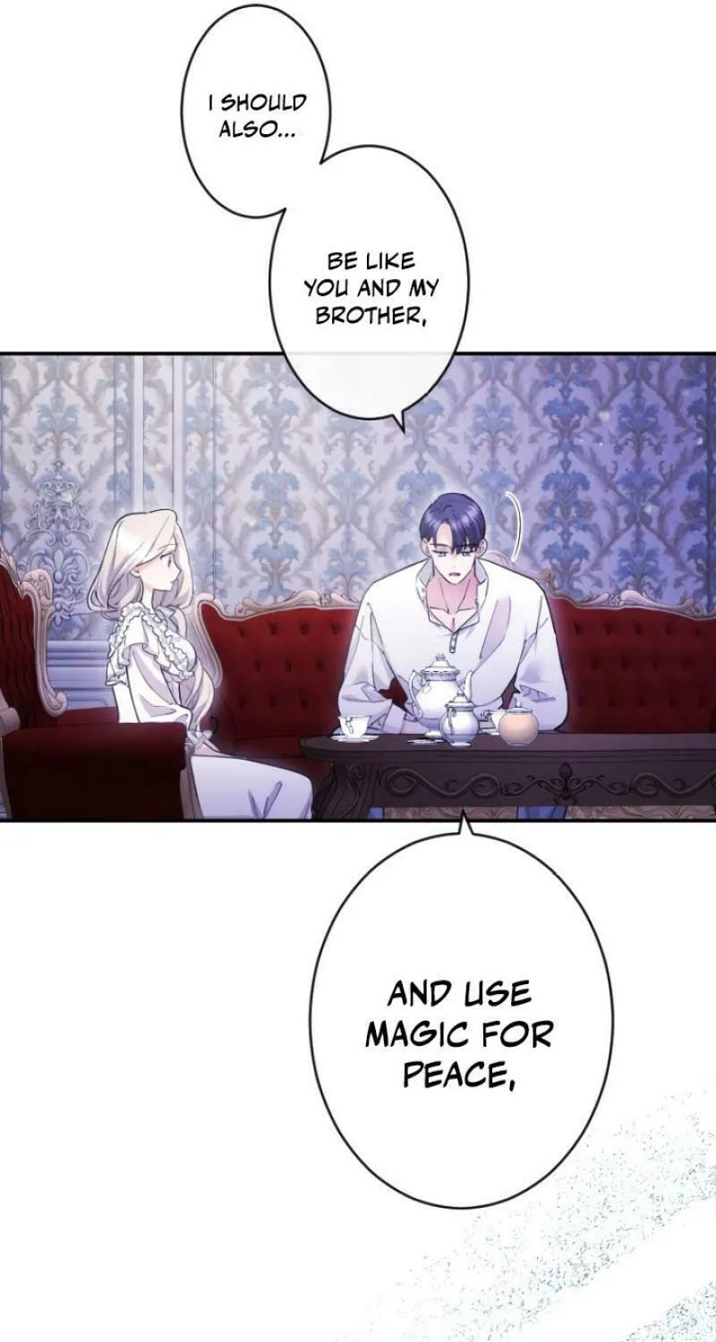 Munou na Mamahaha desu ga, Kazoku no Dekiai ga Tomarimasen! Chapter 20 page 39 - 