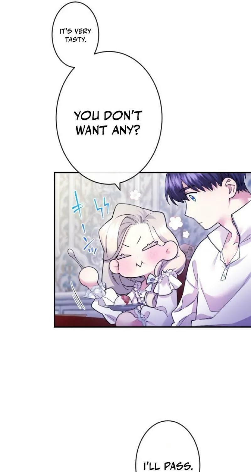 Munou na Mamahaha desu ga, Kazoku no Dekiai ga Tomarimasen! Chapter 20 page 53 - 