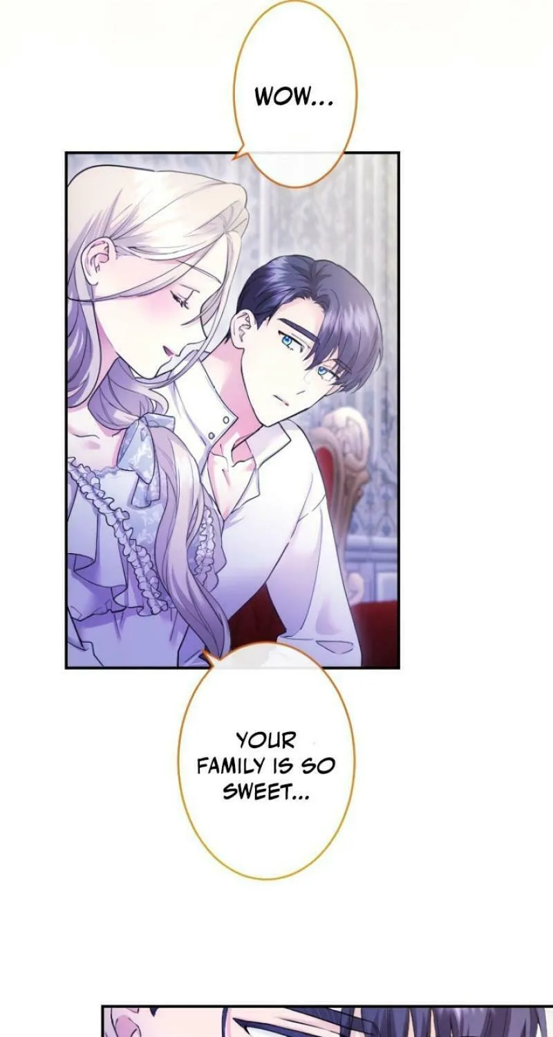 Munou na Mamahaha desu ga, Kazoku no Dekiai ga Tomarimasen! Chapter 20 page 76 - 