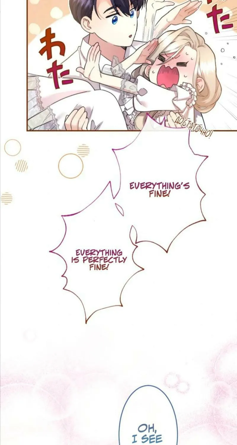 Munou na Mamahaha desu ga, Kazoku no Dekiai ga Tomarimasen! Chapter 21 page 12 - 
