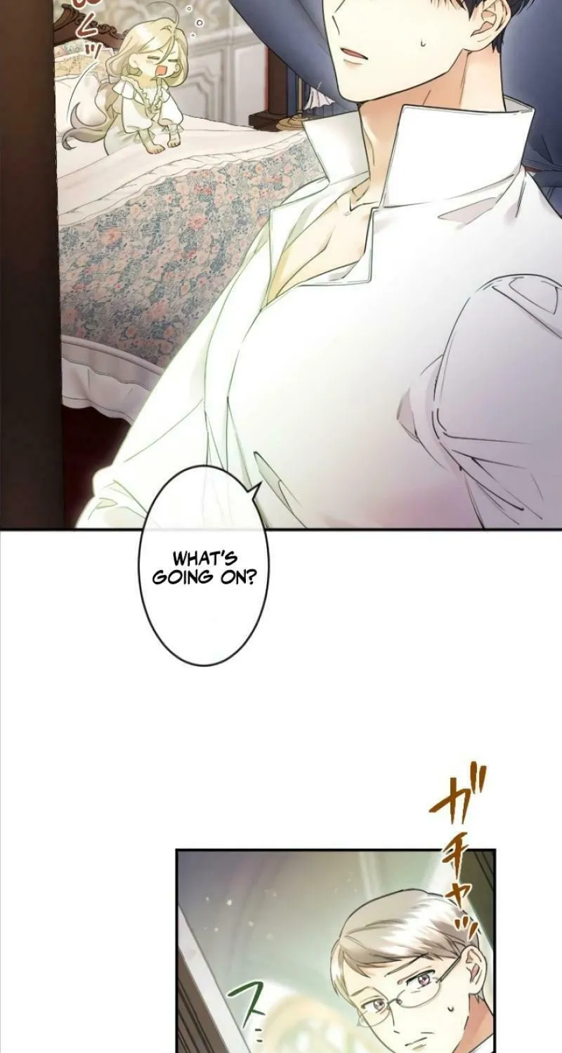 Munou na Mamahaha desu ga, Kazoku no Dekiai ga Tomarimasen! Chapter 21 page 29 - 