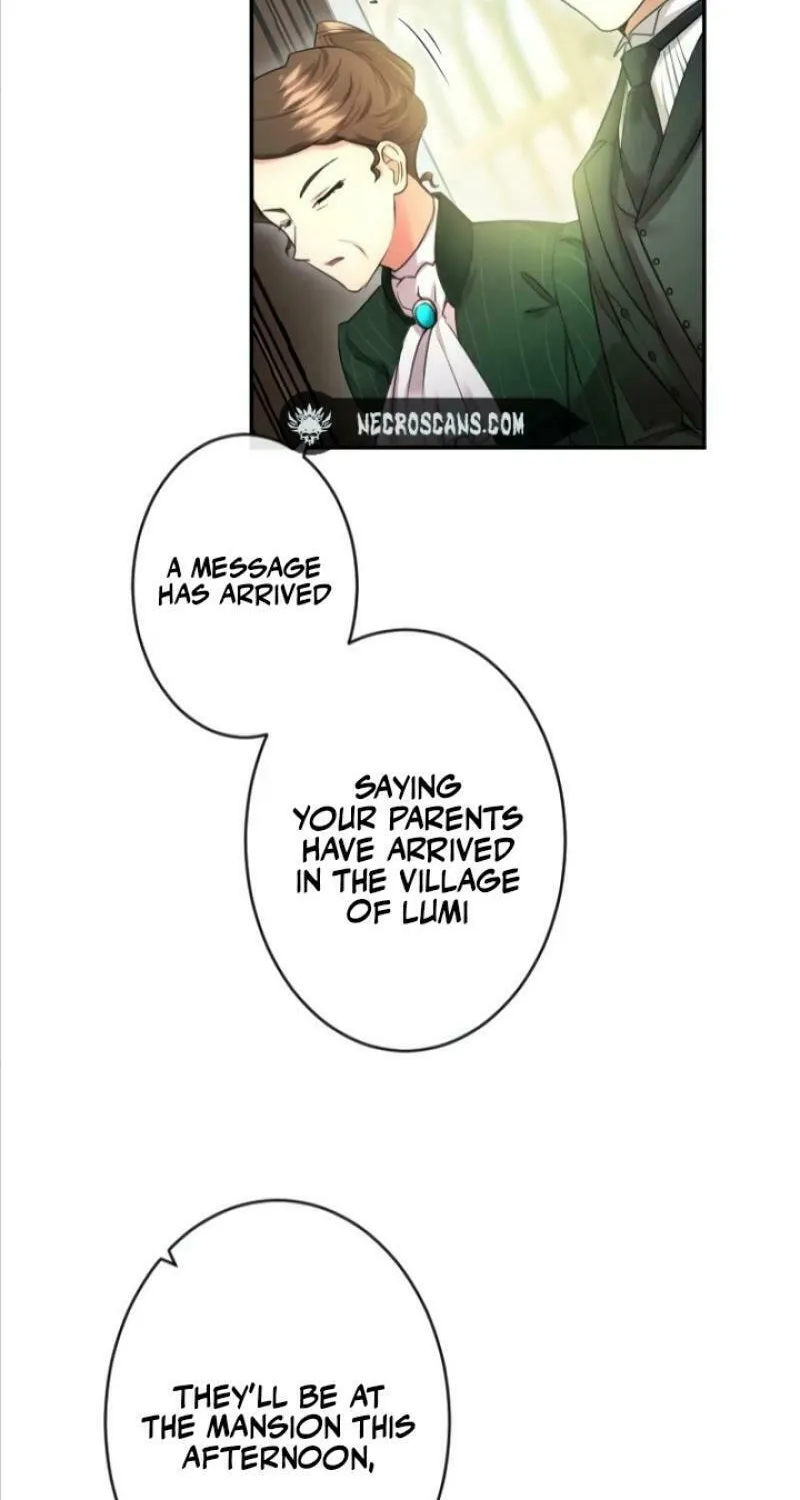 Munou na Mamahaha desu ga, Kazoku no Dekiai ga Tomarimasen! Chapter 21 page 30 - 