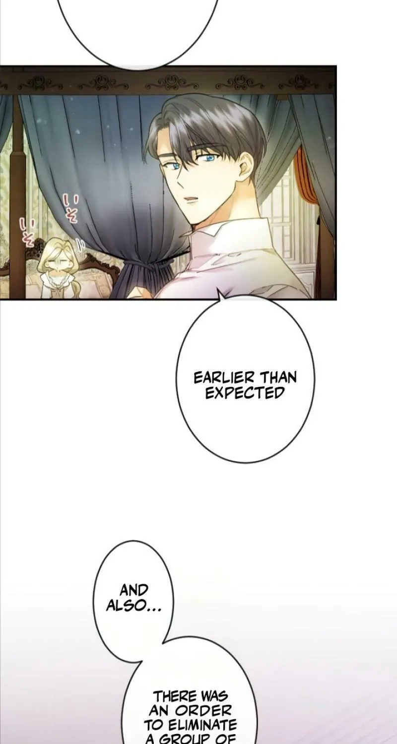 Munou na Mamahaha desu ga, Kazoku no Dekiai ga Tomarimasen! Chapter 21 page 31 - 