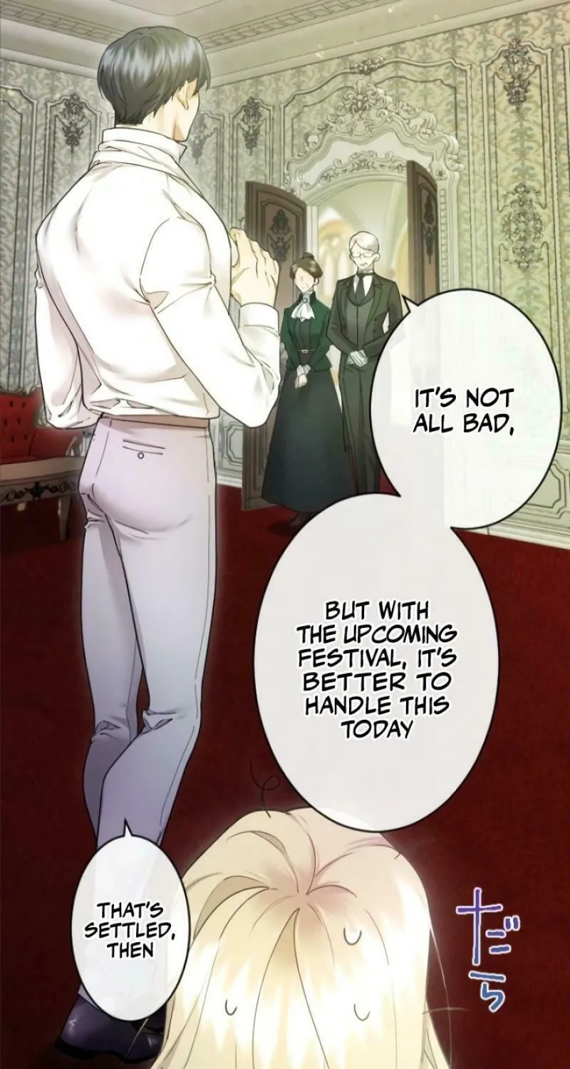 Munou na Mamahaha desu ga, Kazoku no Dekiai ga Tomarimasen! Chapter 21 page 33 - 
