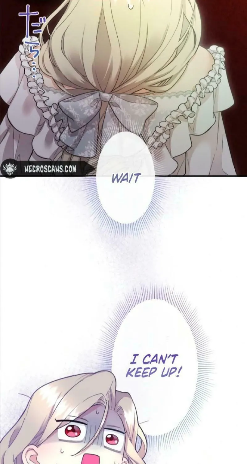 Munou na Mamahaha desu ga, Kazoku no Dekiai ga Tomarimasen! Chapter 21 page 34 - 