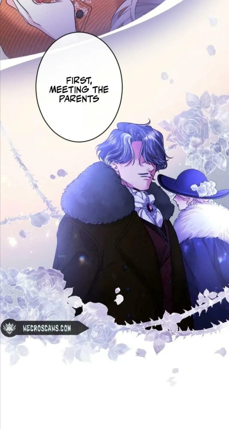 Munou na Mamahaha desu ga, Kazoku no Dekiai ga Tomarimasen! Chapter 21 page 38 - 
