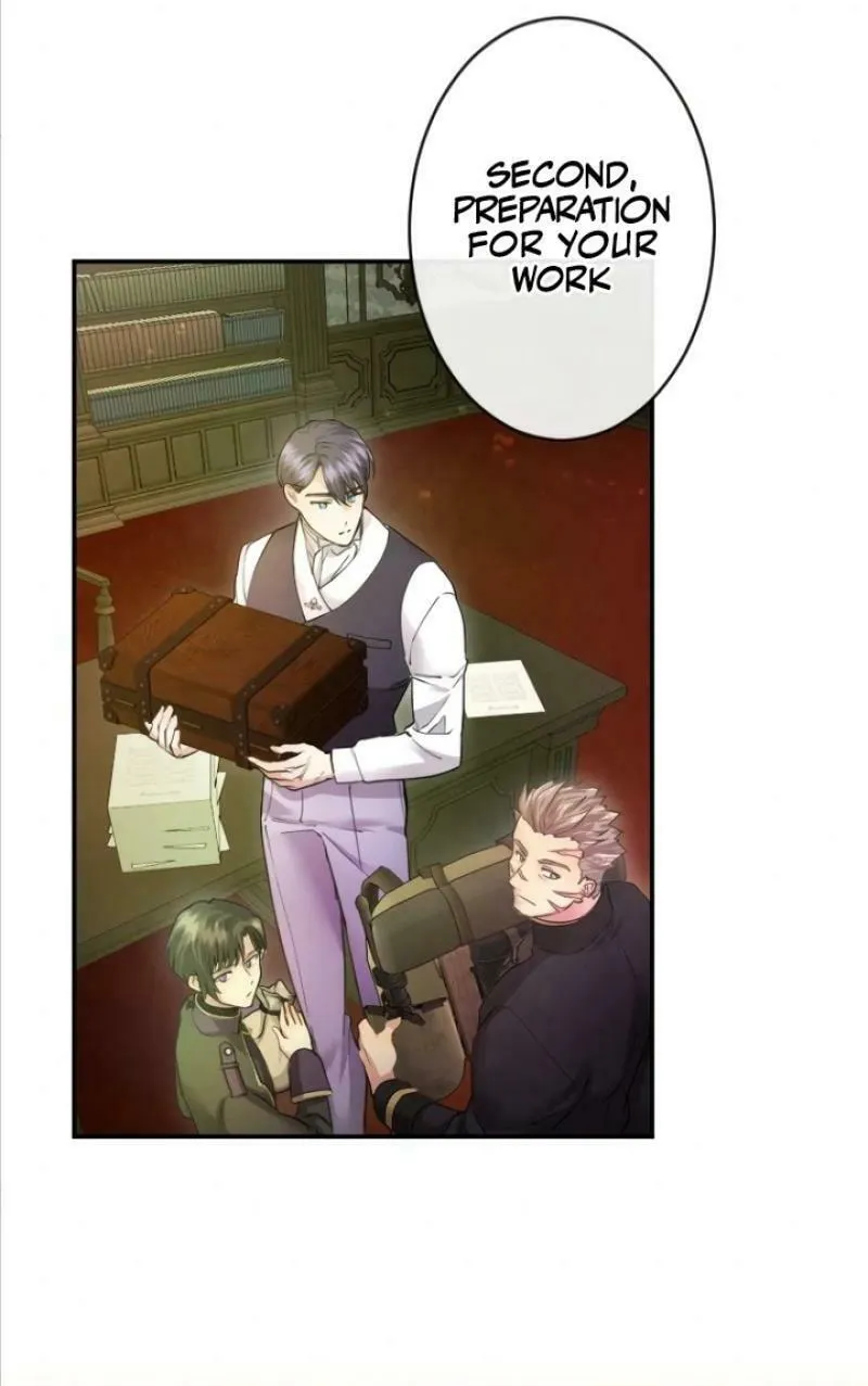 Munou na Mamahaha desu ga, Kazoku no Dekiai ga Tomarimasen! Chapter 21 page 39 - 
