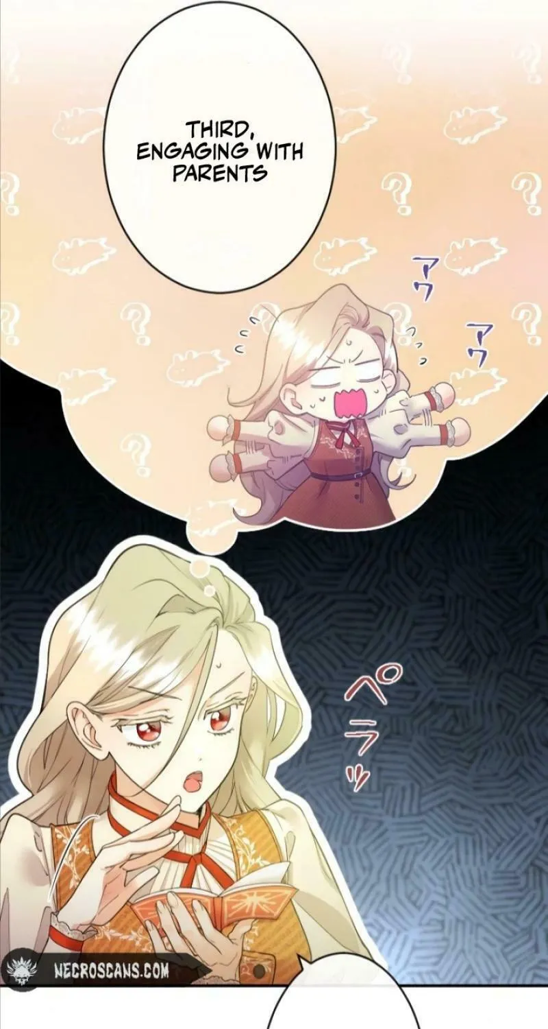 Munou na Mamahaha desu ga, Kazoku no Dekiai ga Tomarimasen! Chapter 21 page 40 - 