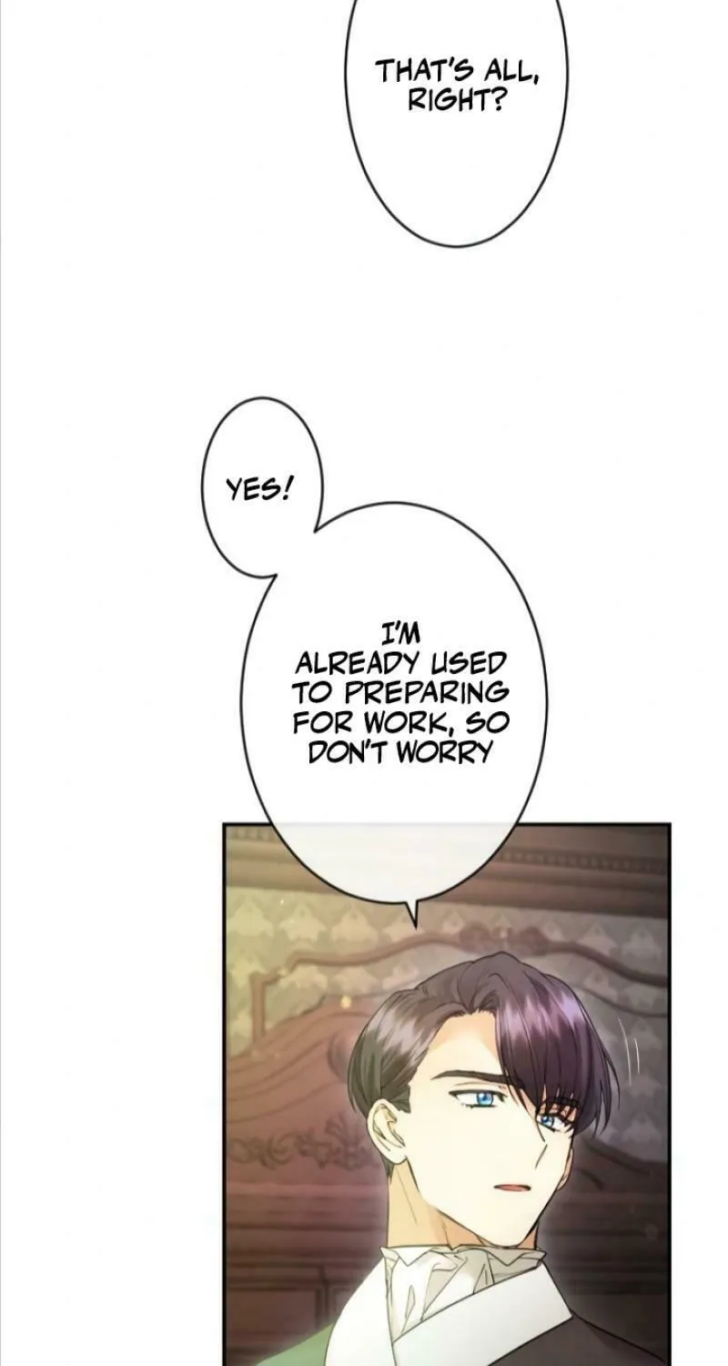 Munou na Mamahaha desu ga, Kazoku no Dekiai ga Tomarimasen! Chapter 21 page 41 - 